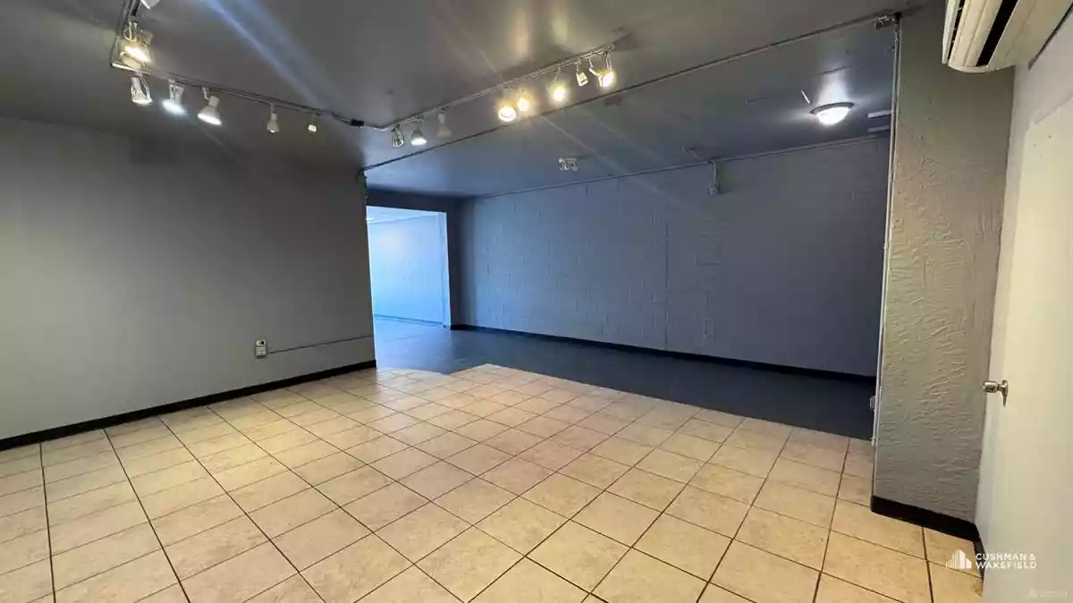 Fort Collins - Retail