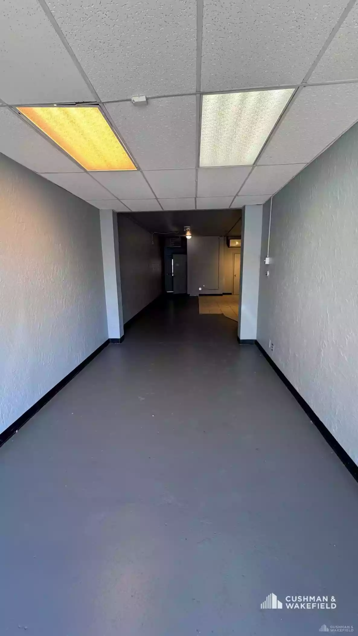 Fort Collins - Retail