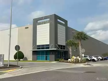 Jacksonville - Warehouse/Distribution
