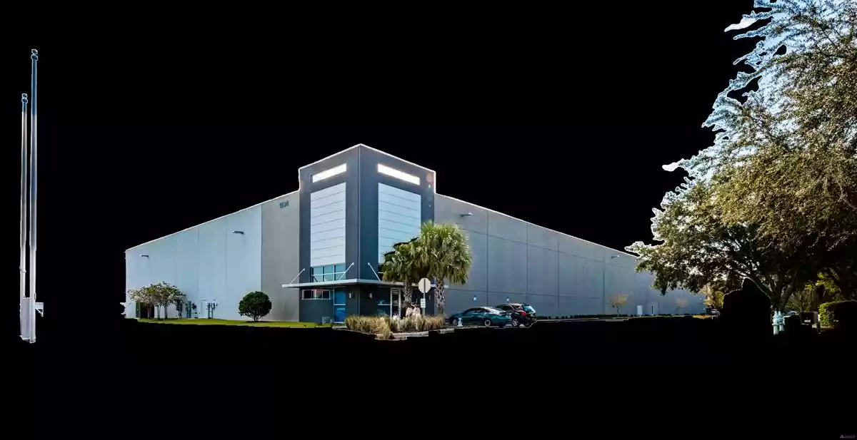 Jacksonville - Warehouse/Distribution