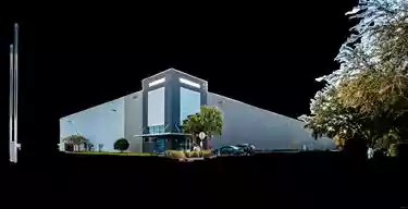 Jacksonville - Warehouse/Distribution