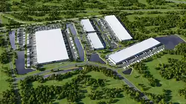 Jacksonville - Warehouse/Distribution