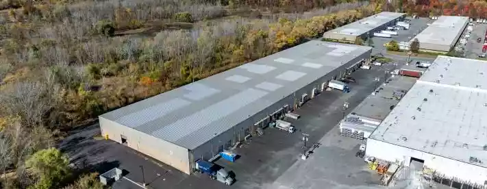 Fairfield - Warehouse/Distribution