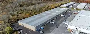 Fairfield - Warehouse/Distribution