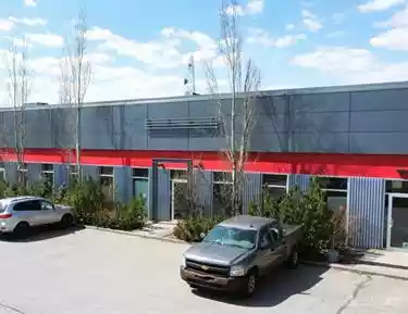 Calgary - Warehouse/Distribution