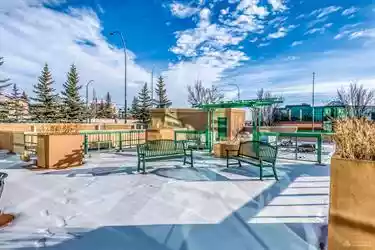 Calgary - Office