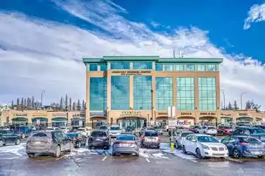 Calgary - Office