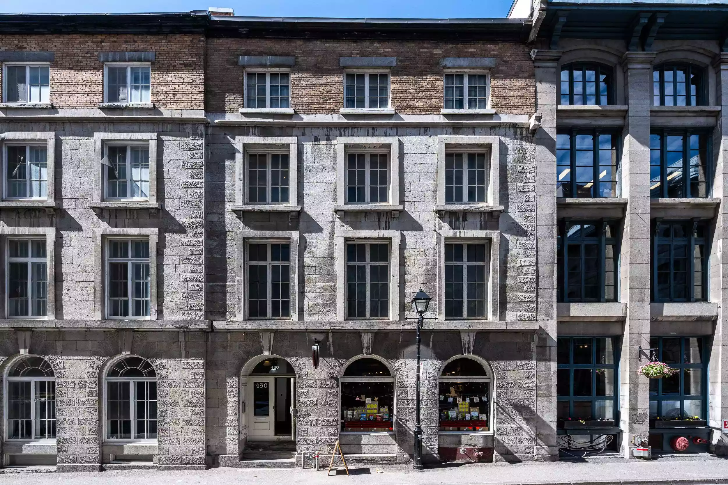 Montreal - Office
