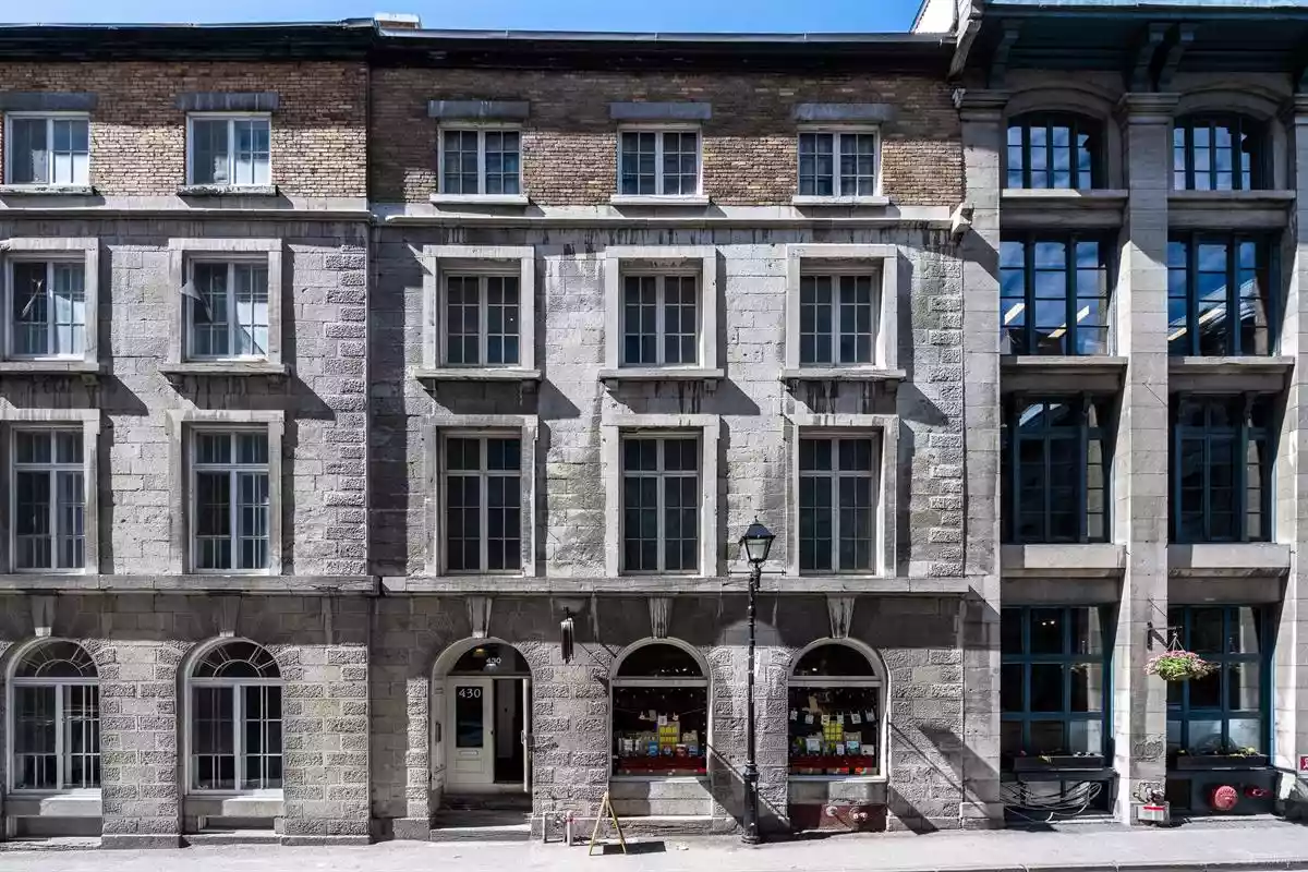 Montreal - Office
