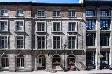 Montreal - Office