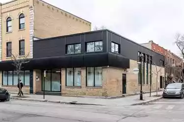 Montreal - Retail