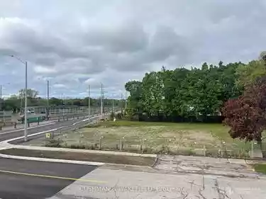 Mississauga - Land