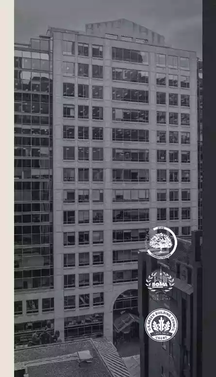 Toronto - Office