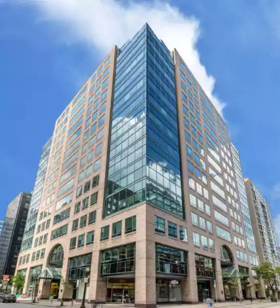 Toronto - Office