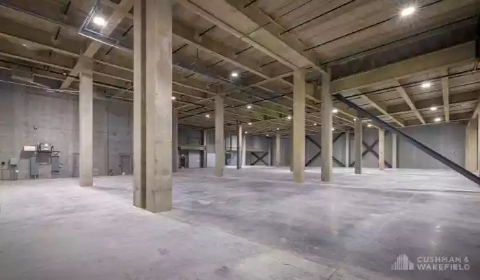 Burnaby - High Technology