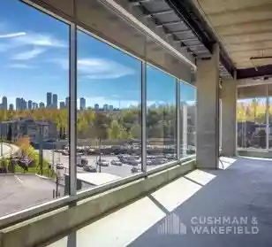 Burnaby - High Technology