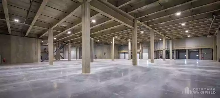 Burnaby - High Technology