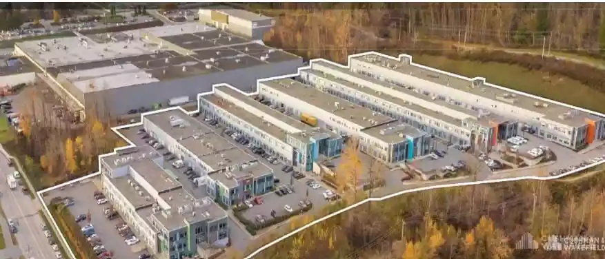 Burnaby - Office