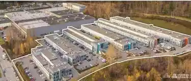 Burnaby - Office