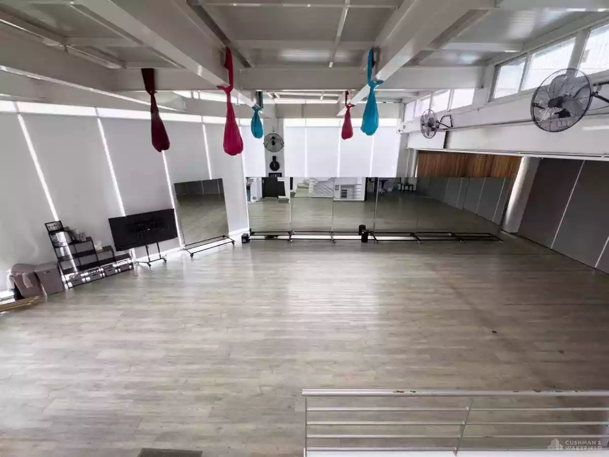 México - Office