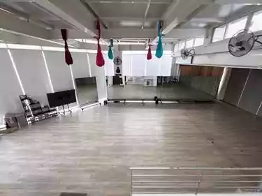 México - Office
