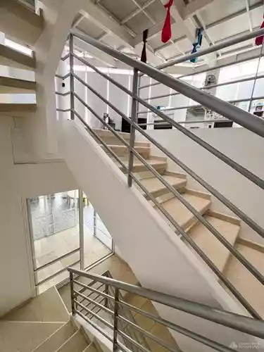 México - Office