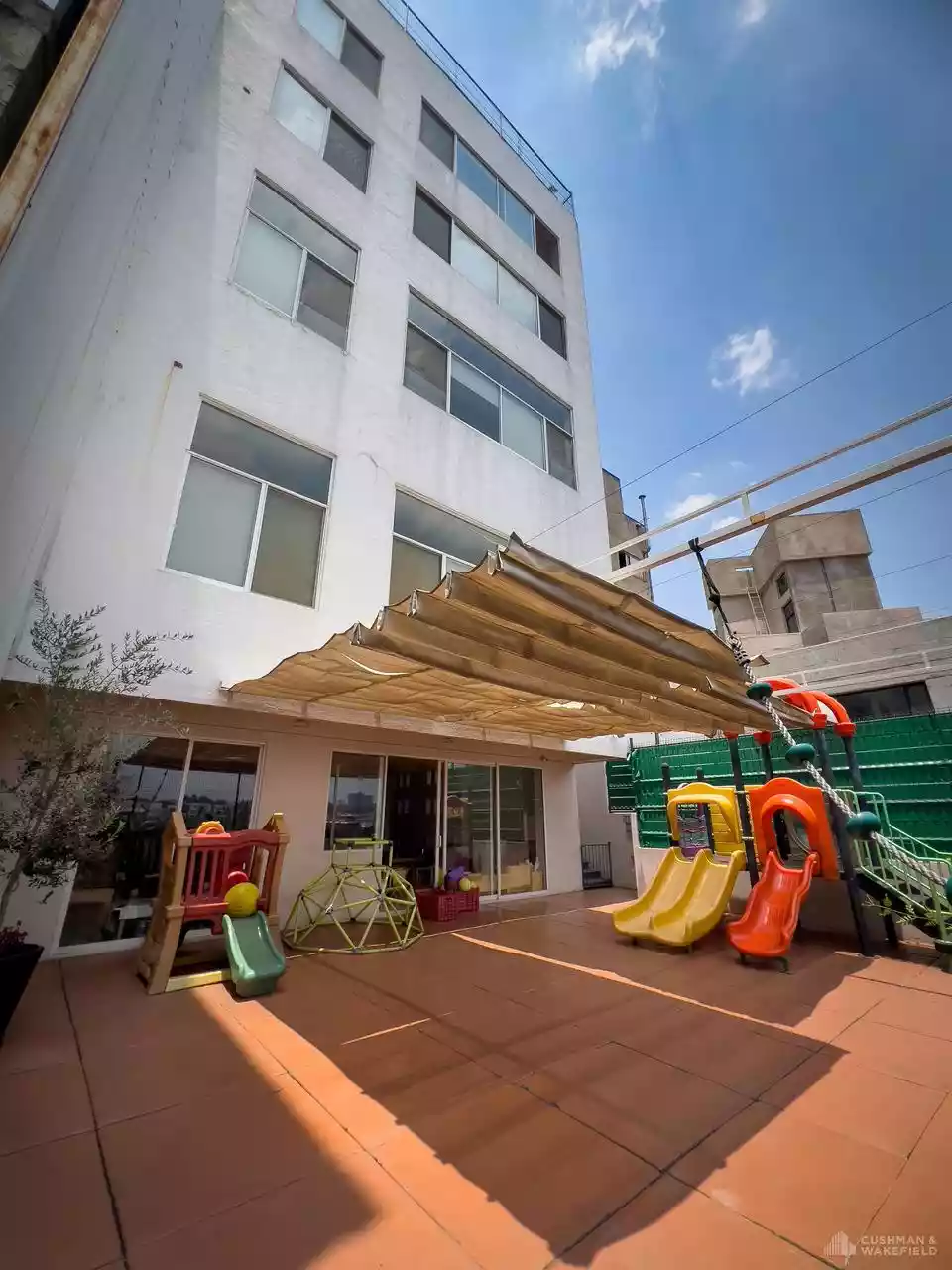 México - Office
