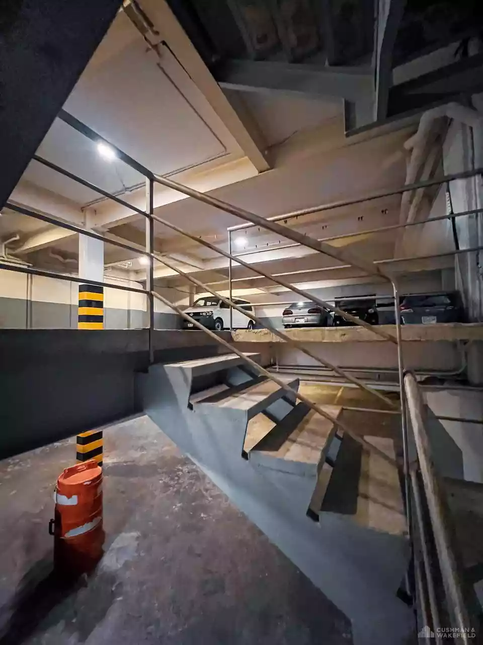 México - Office