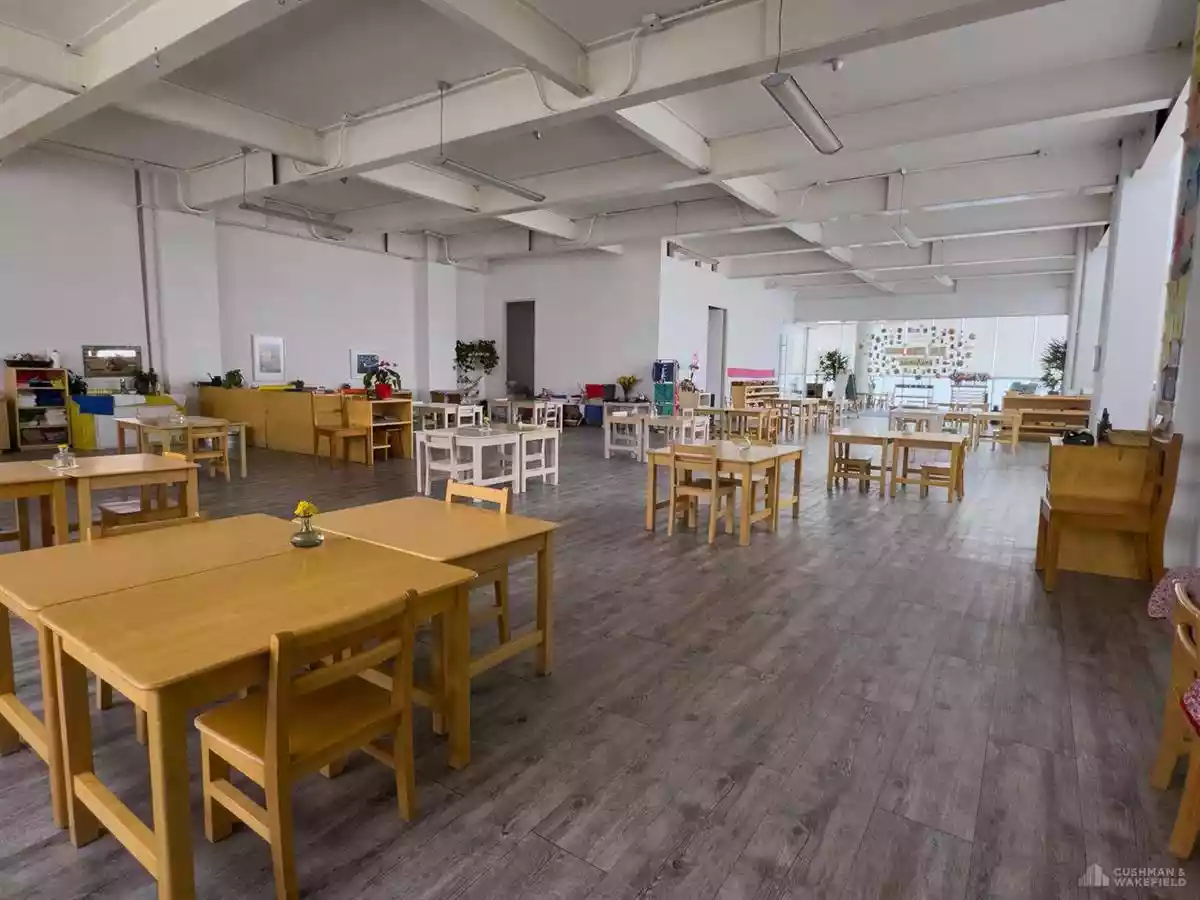 México - Office