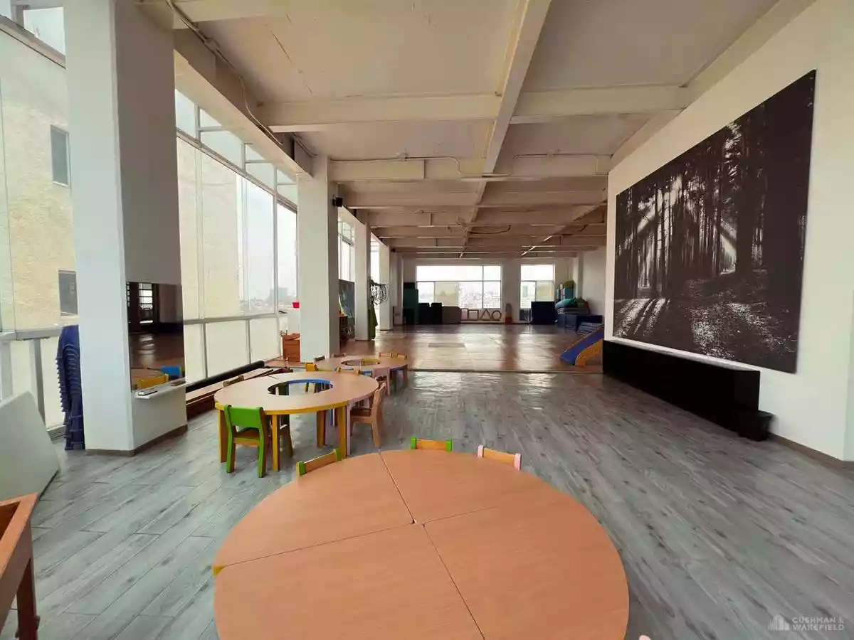 México - Office