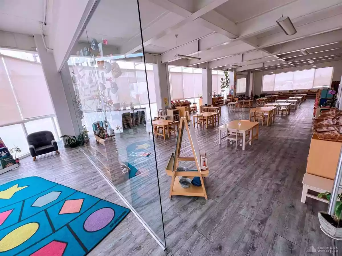 México - Office