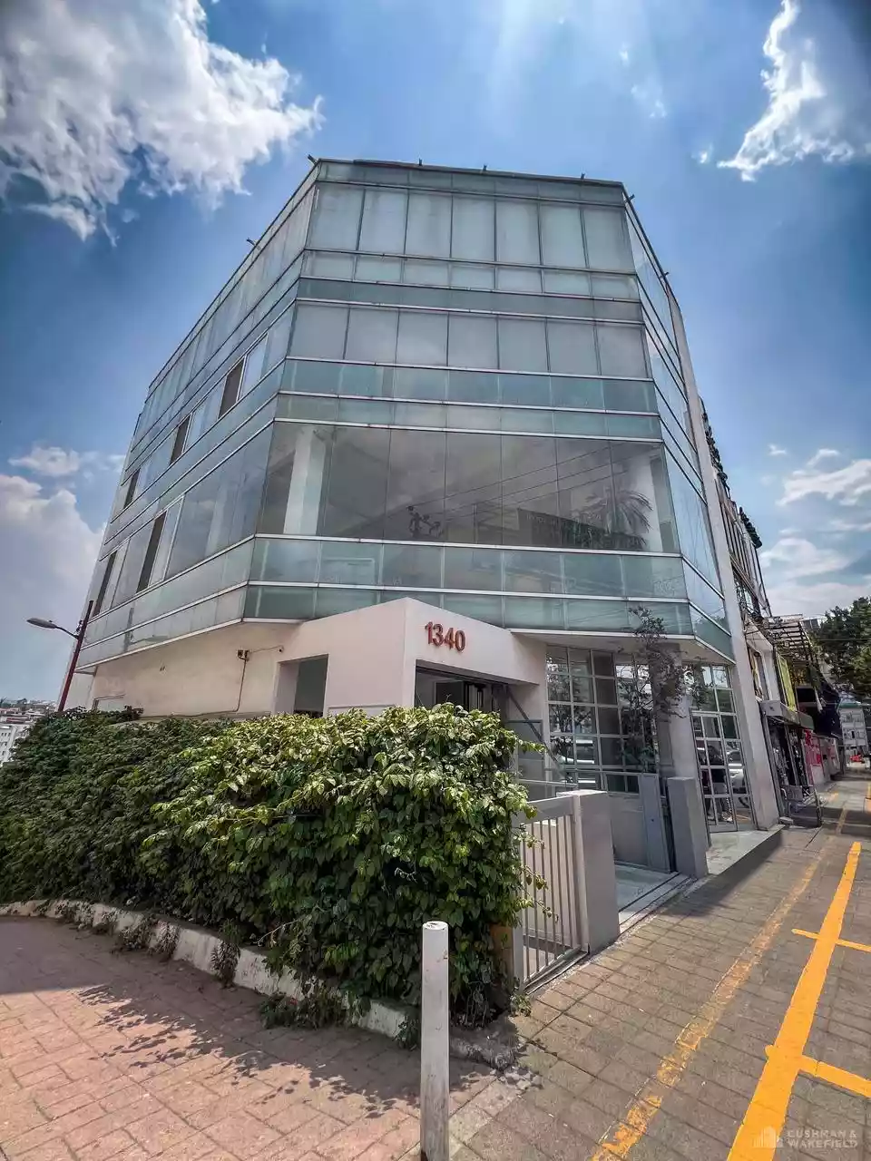 México - Office