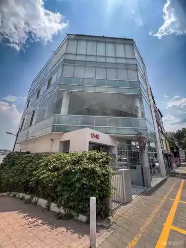 México - Office