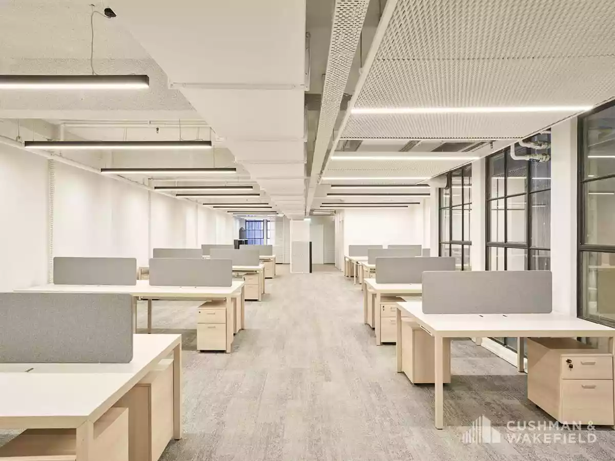 Level 3/278 Collins Street