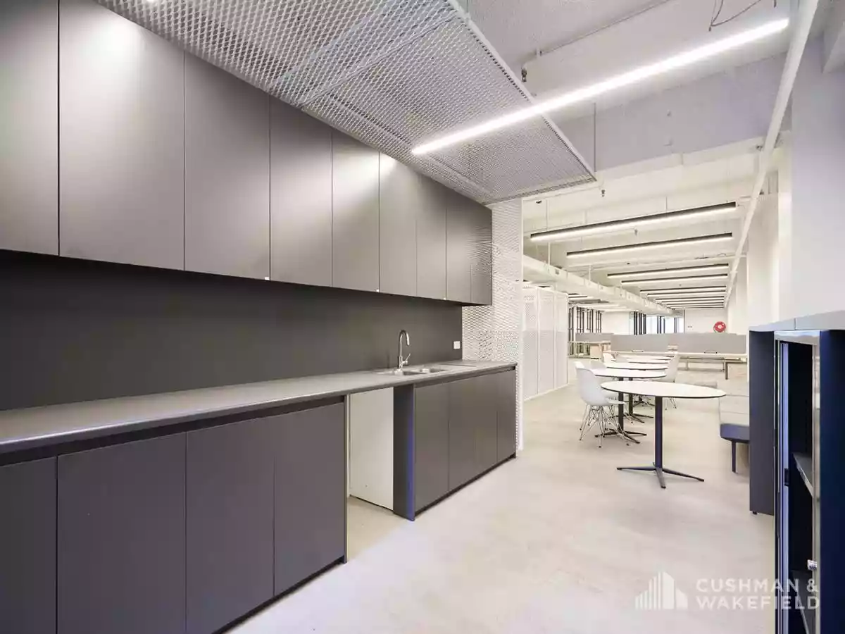 Level 3/278 Collins Street