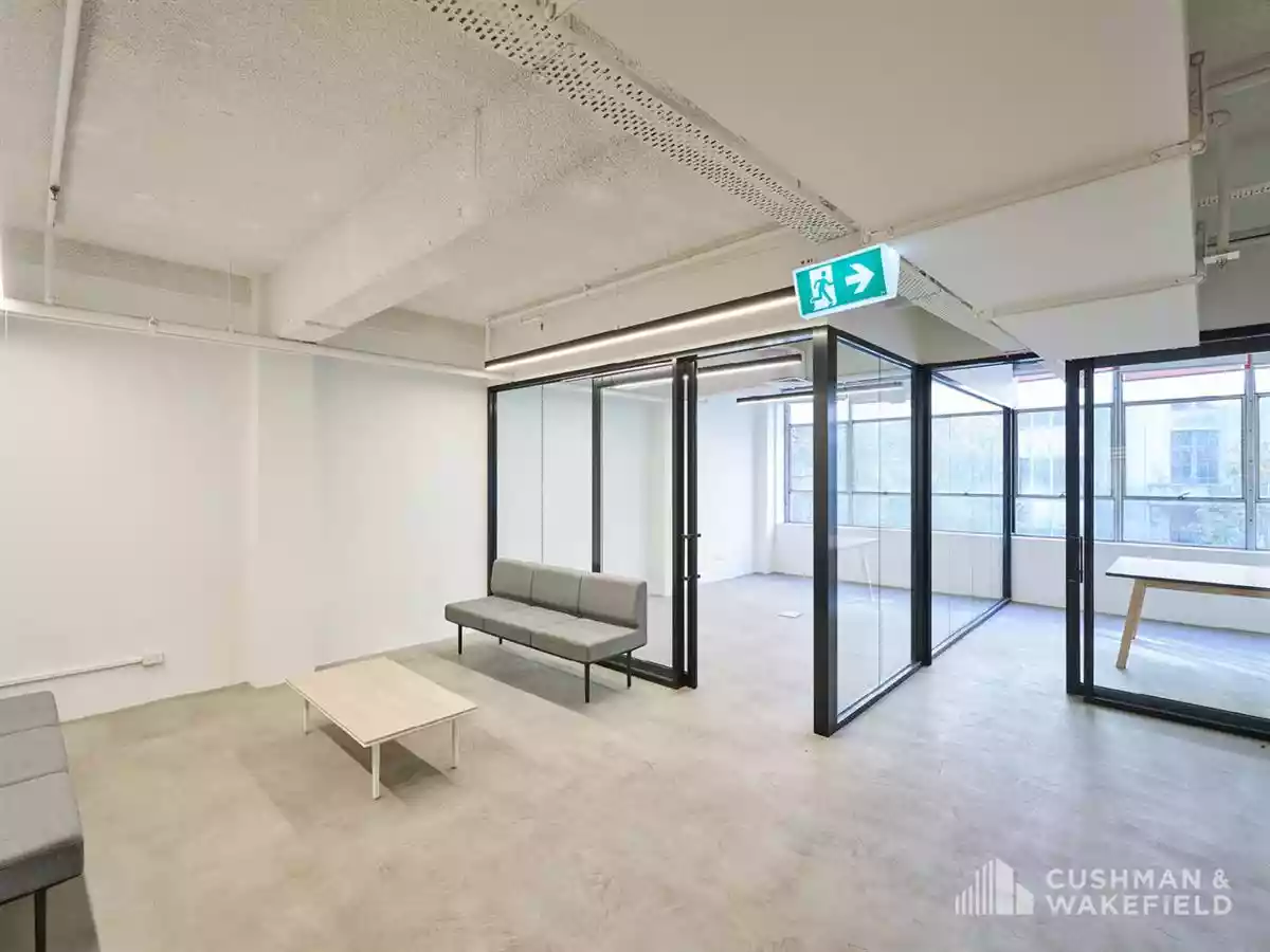 Level 3/278 Collins Street