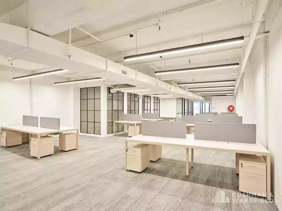 Level 3/278 Collins Street