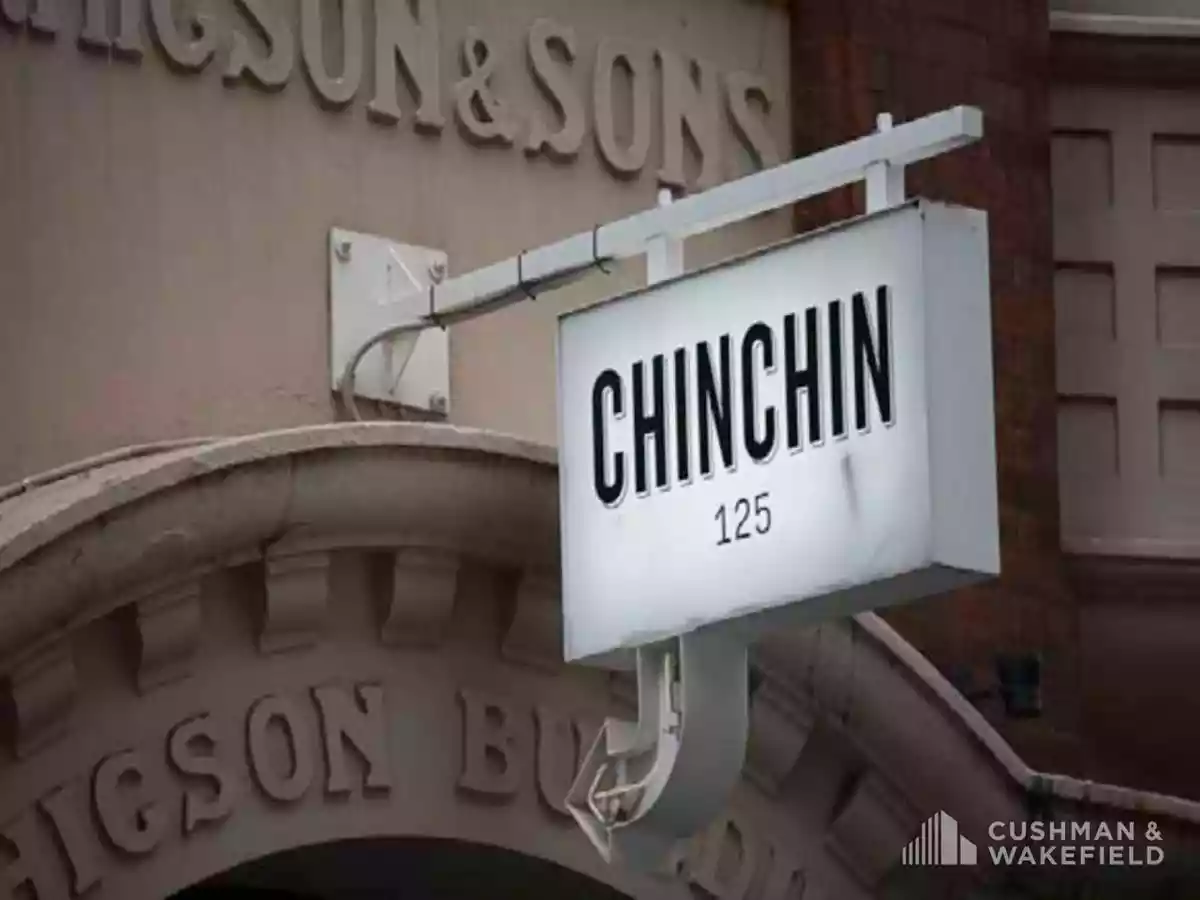 Level 3/278 Collins Street