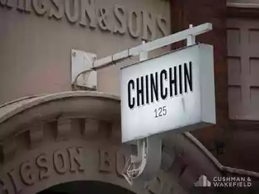 Level 3/278 Collins Street