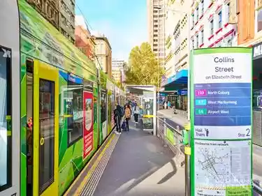 Level 3/278 Collins Street