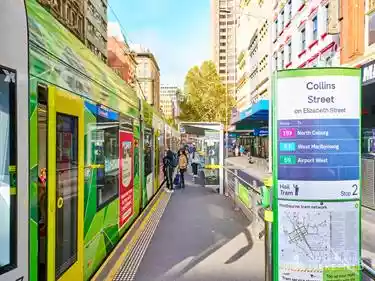 Level 3/278 Collins Street