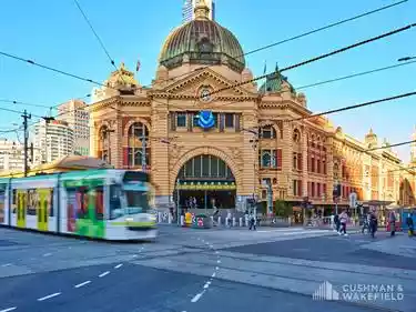 Level 3/278 Collins Street