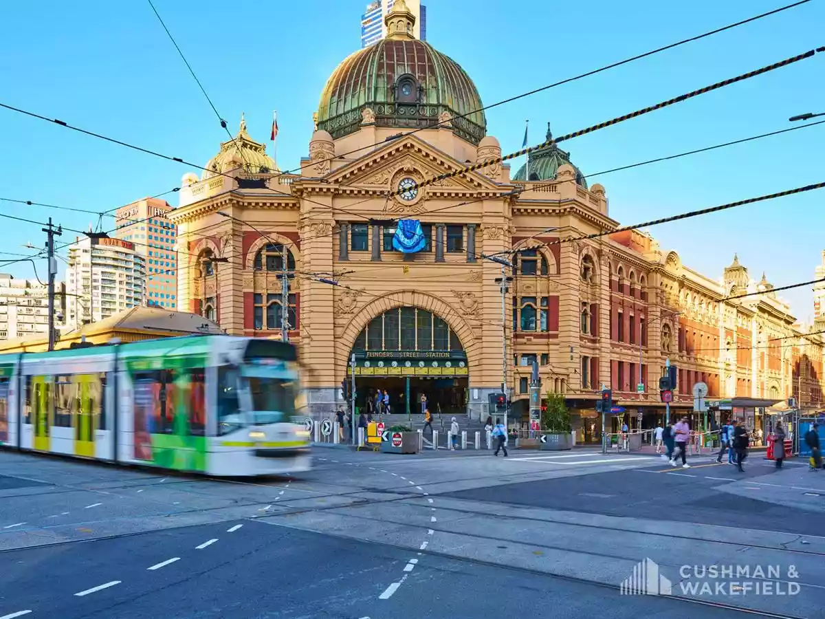 Level 3/278 Collins Street