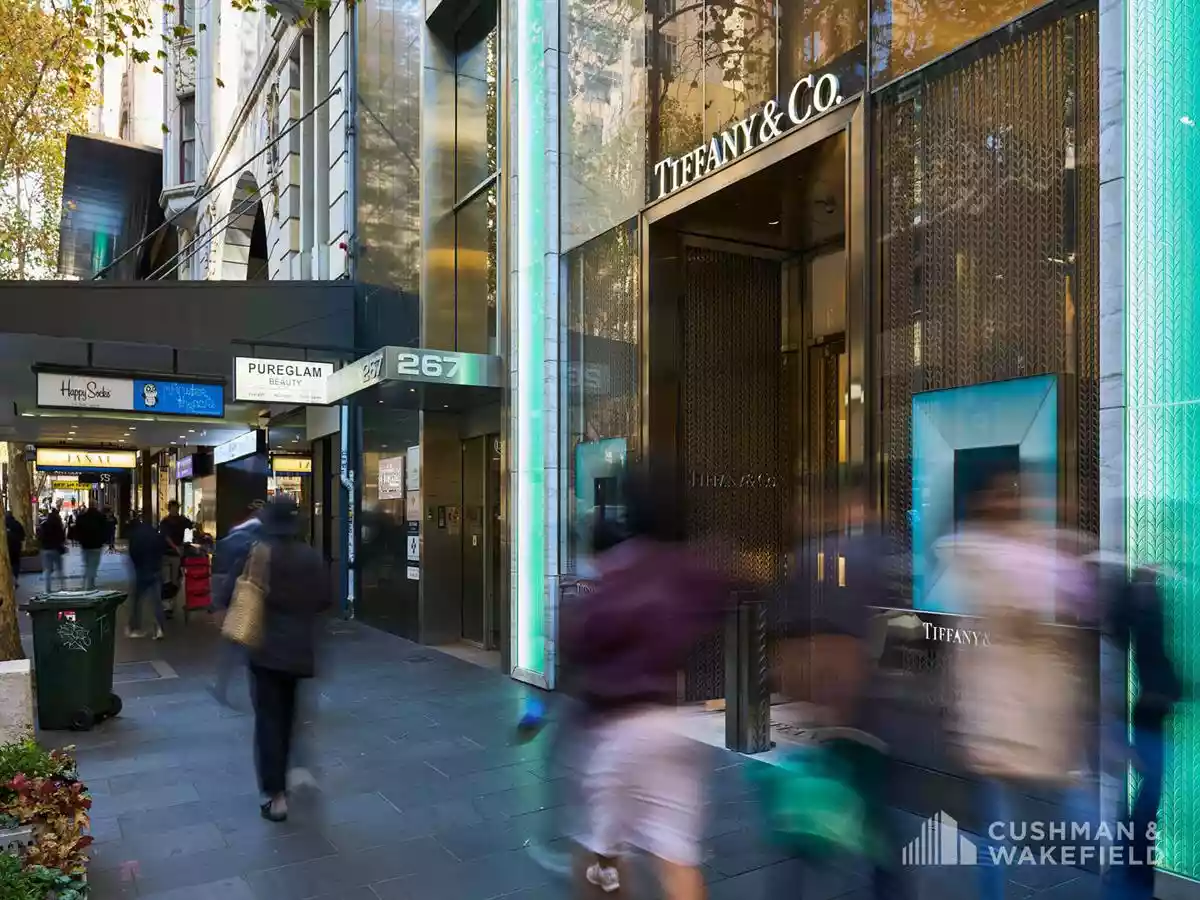 Level 3/278 Collins Street
