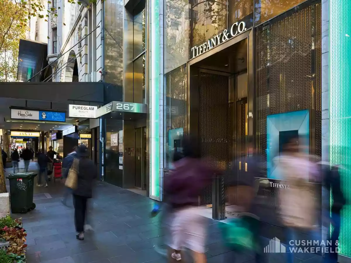 Level 3/278 Collins Street