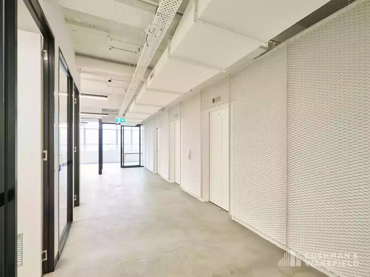 Level 3/278 Collins Street