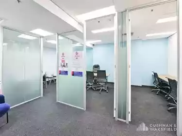 Part Level 7/343 Little Collins Street