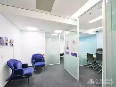 Part Level 7/343 Little Collins Street