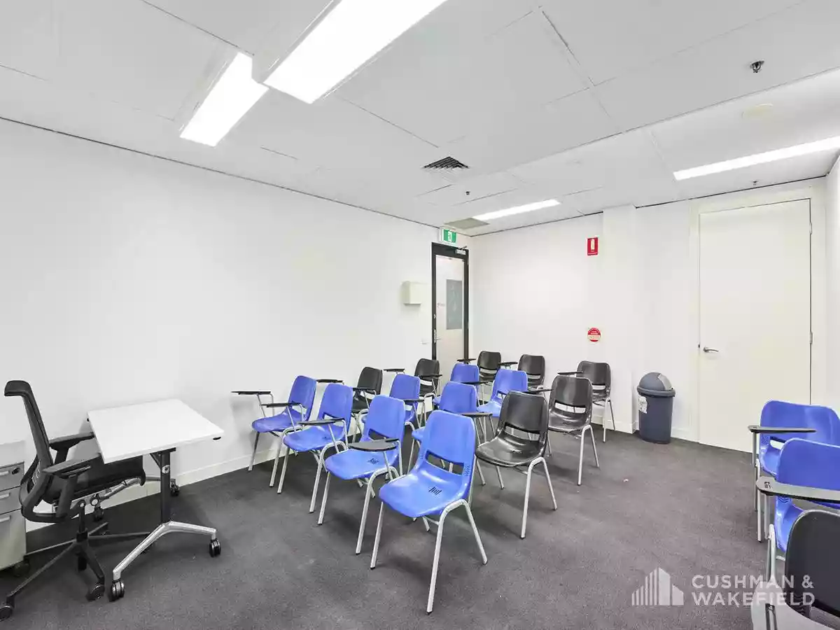 Part Level 7/343 Little Collins Street