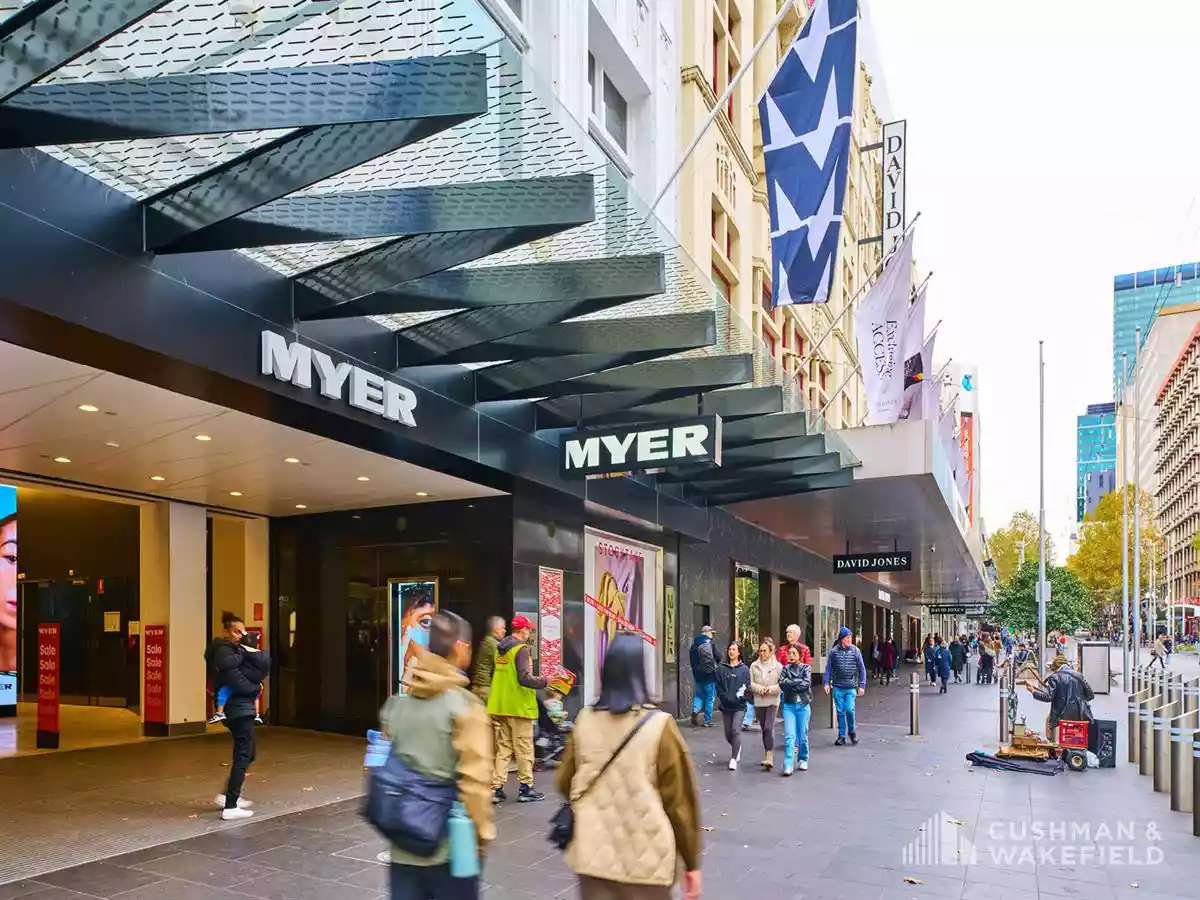 Part Level 7/343 Little Collins Street